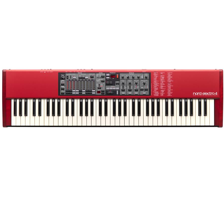 Nord Electro 4 SW73 Gebraucht