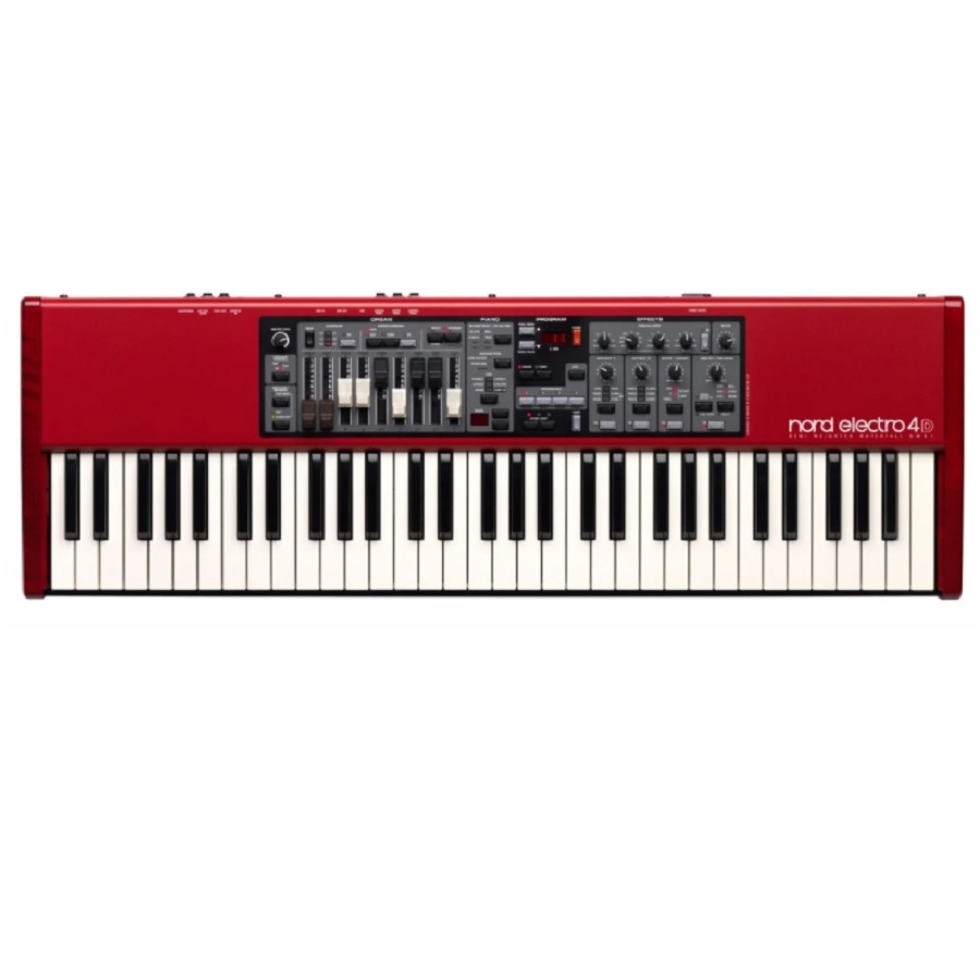 Nord Electro 4D-61 Used
