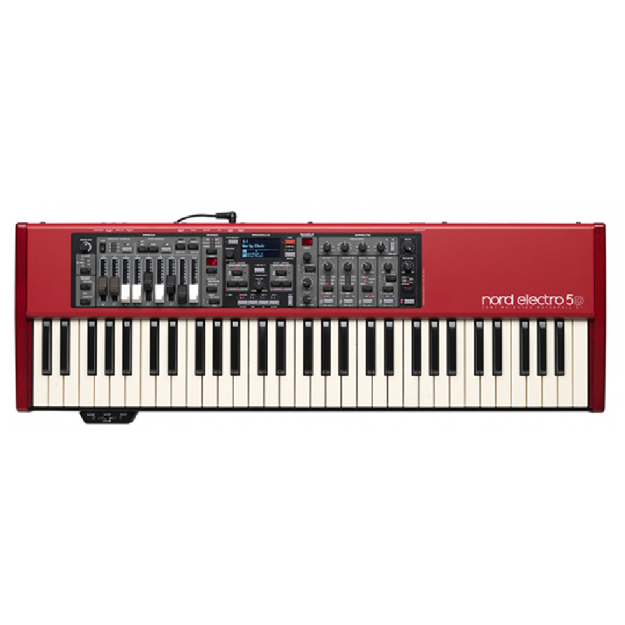 Nord Electro 5D1 - Gebraucht
