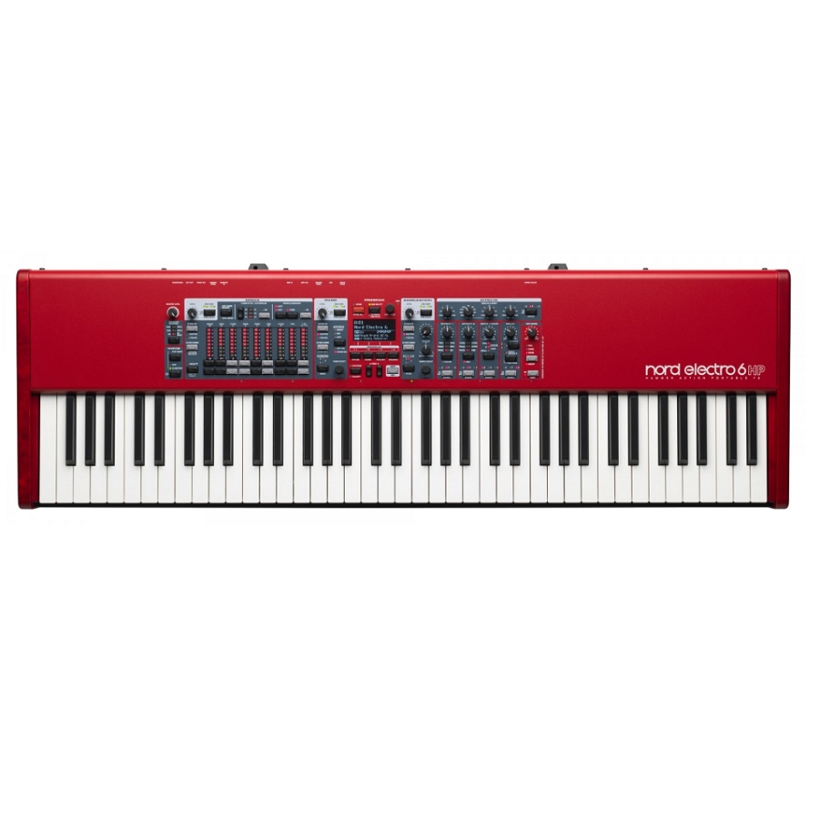 Nord Electro 6HP - B-stock