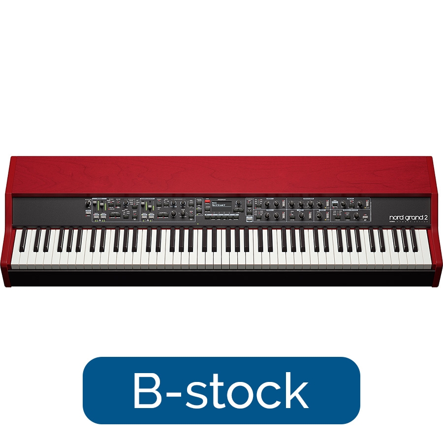 Nord Grand 2 Stage piano B-Stock (NM13321)