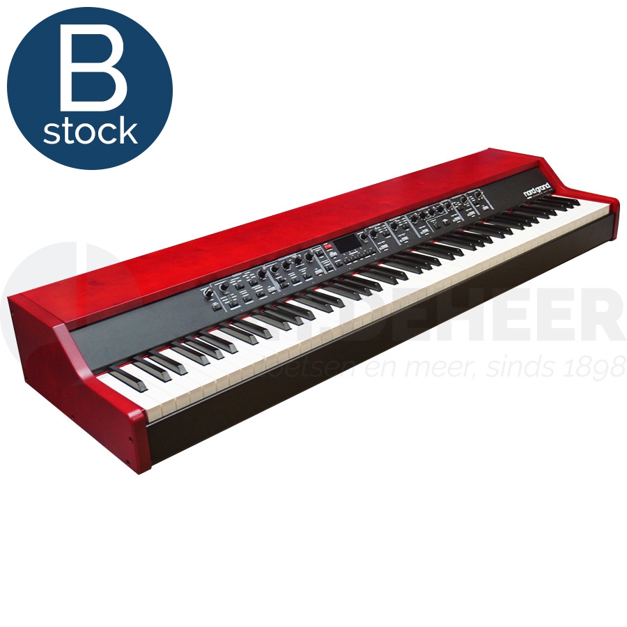 Nord Grand B-Stock (Sn. PE19186)