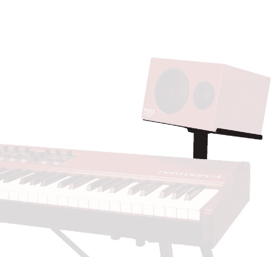 Nord Monitor Brackets