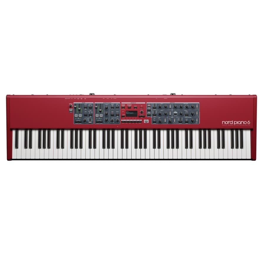 Nord Piano 6 - 88 Keys  