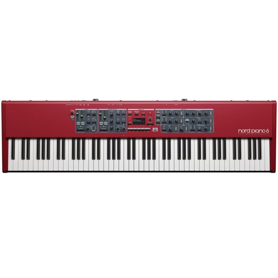 Nord Piano 6 88 - Gebraucht