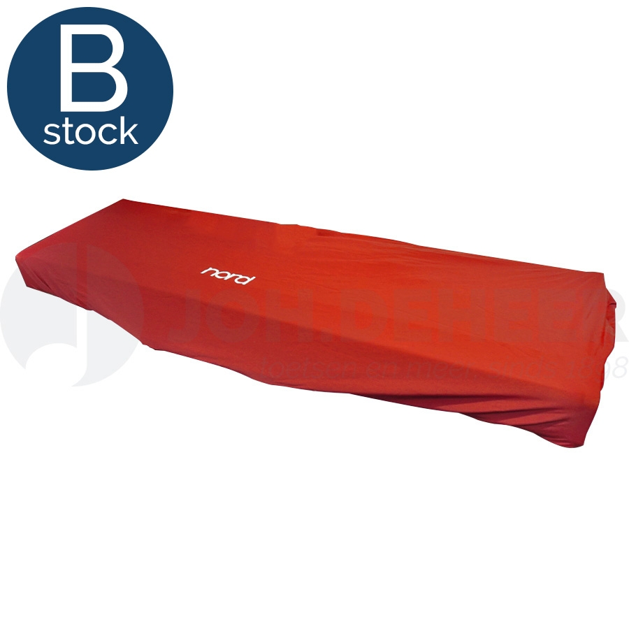 Nord Dust Cover for 88 Keys B-Stock