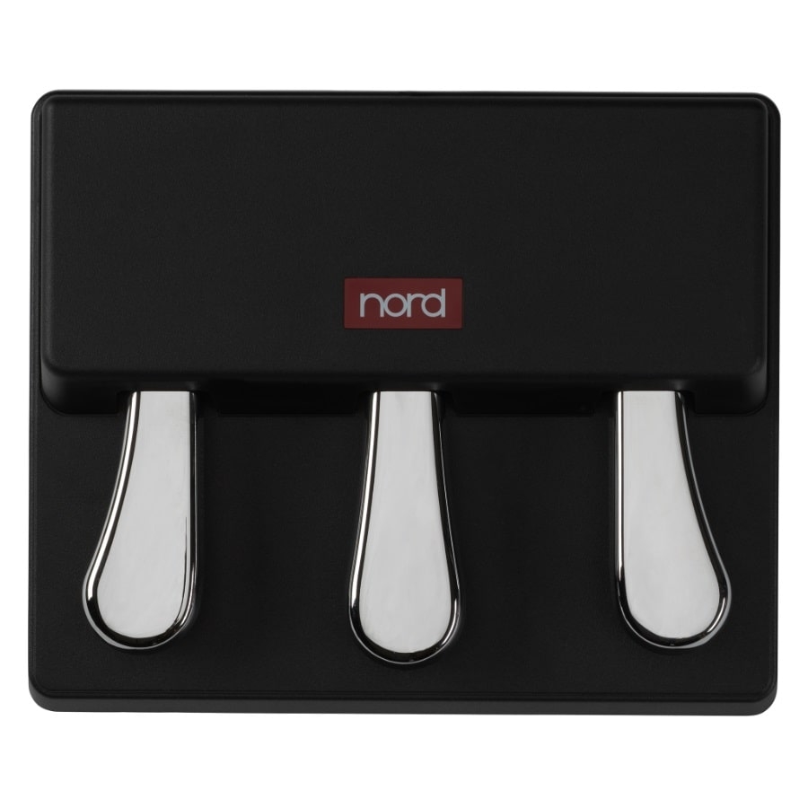 Nord Triple Pedal 2