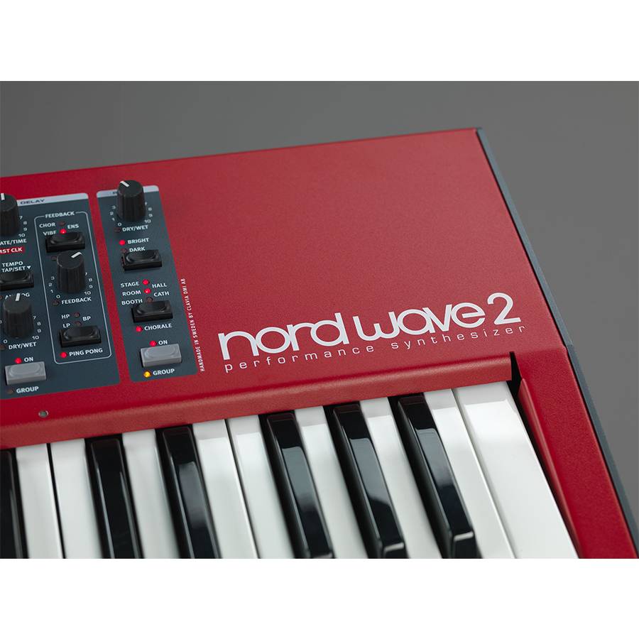 Nord Wave 2 Synthesizer