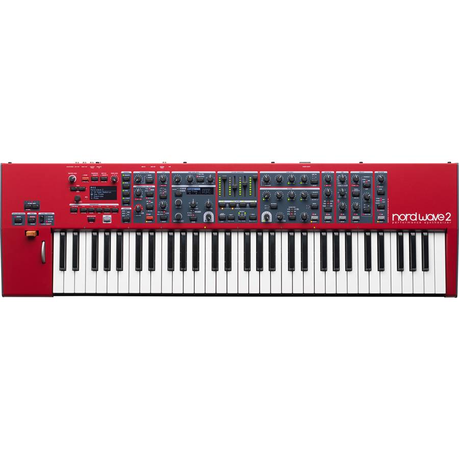 Nord Wave 2 Synthesizer