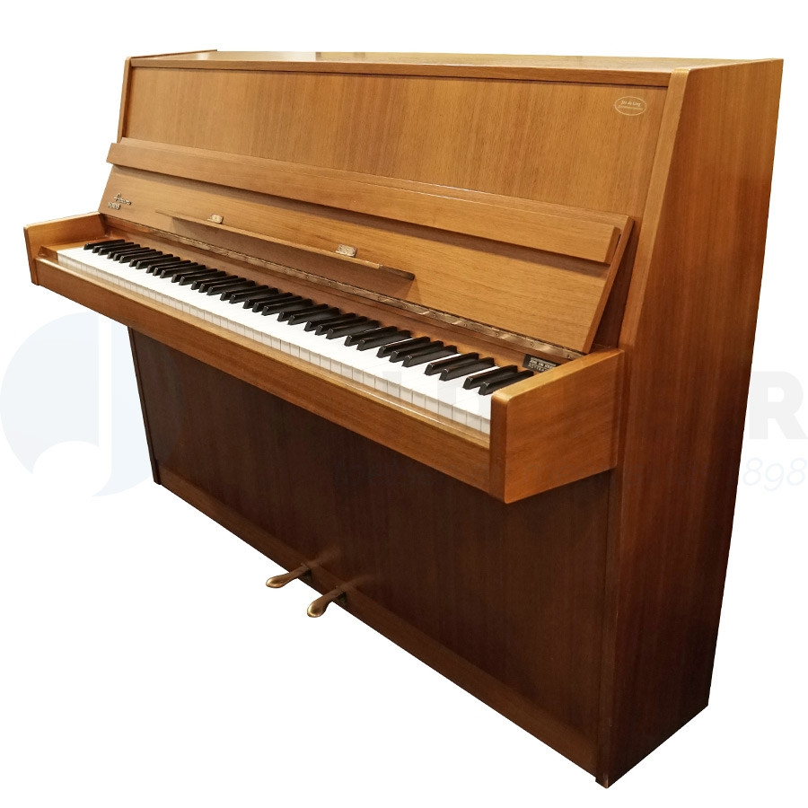 Nordiska 1.06 Piano - Used 