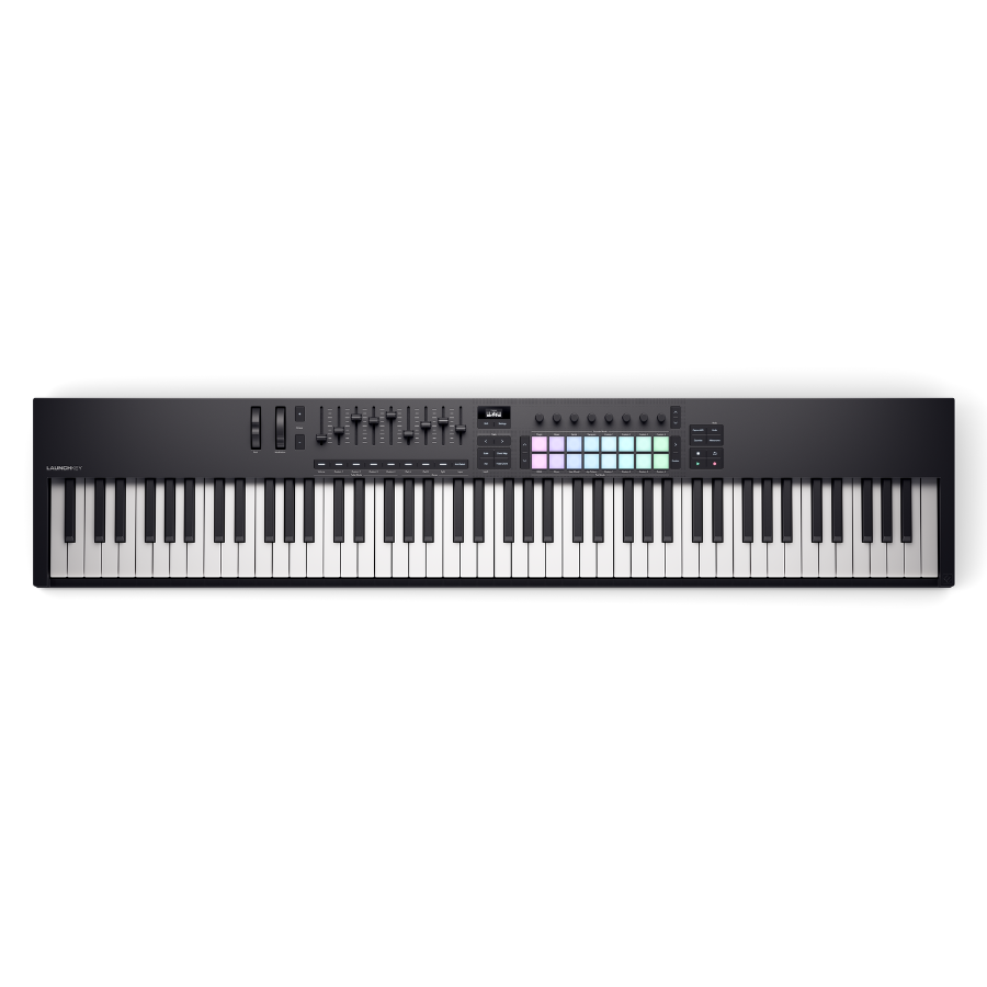 Novation Launchkey 88 MK4
