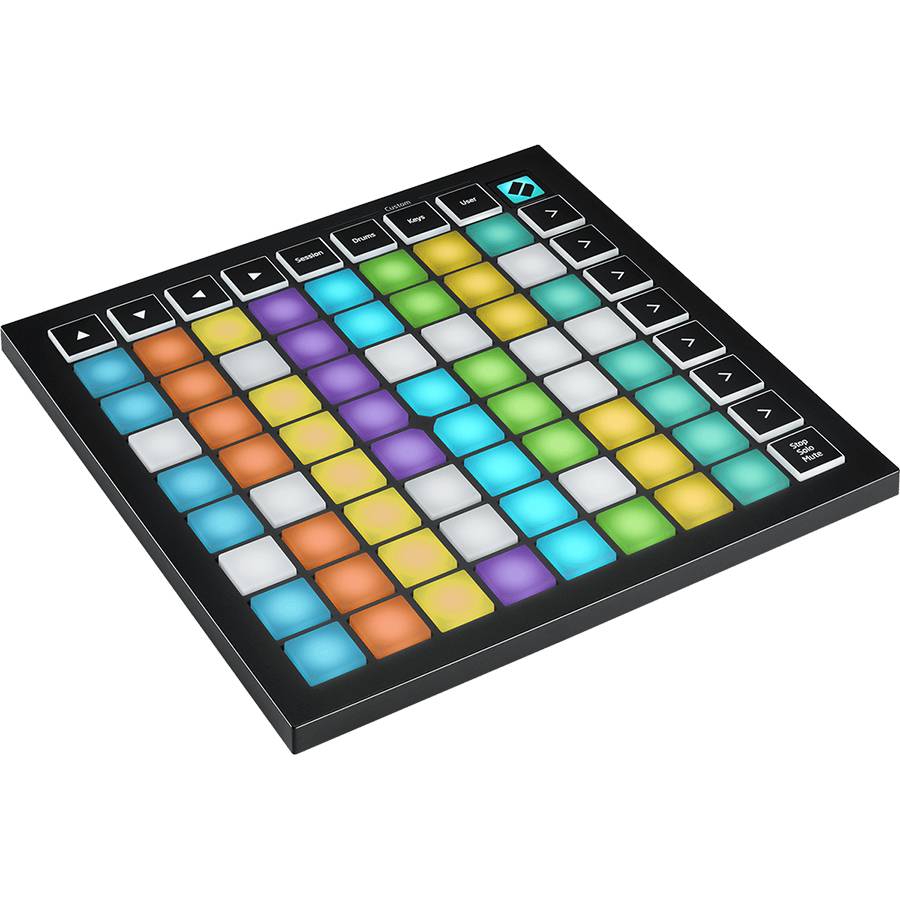 Novation Launchpad Mini MK3 Controller