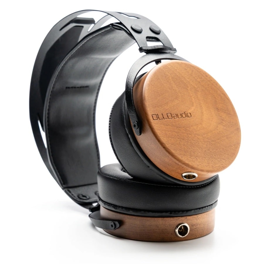Ollo Audio R1 - Casque