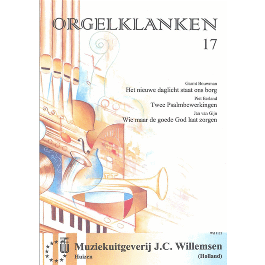 Orgelklanken 17