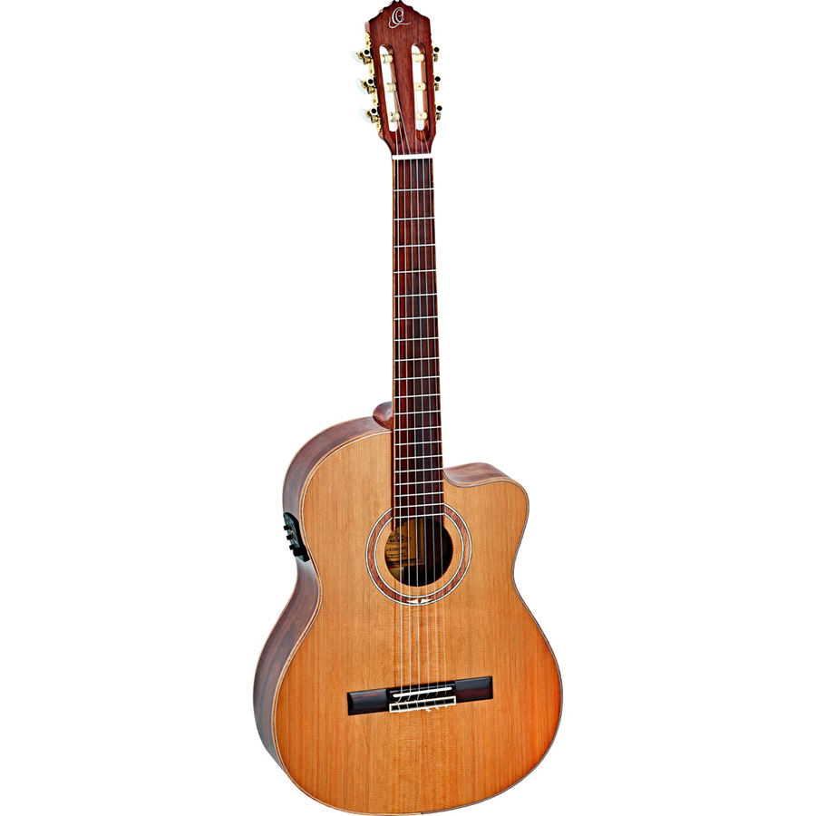 Ortega Feel Series RCE159SN - Occasion