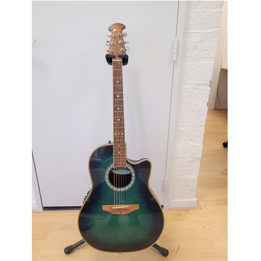 Ovation CC057 Western Guitar - Occasion