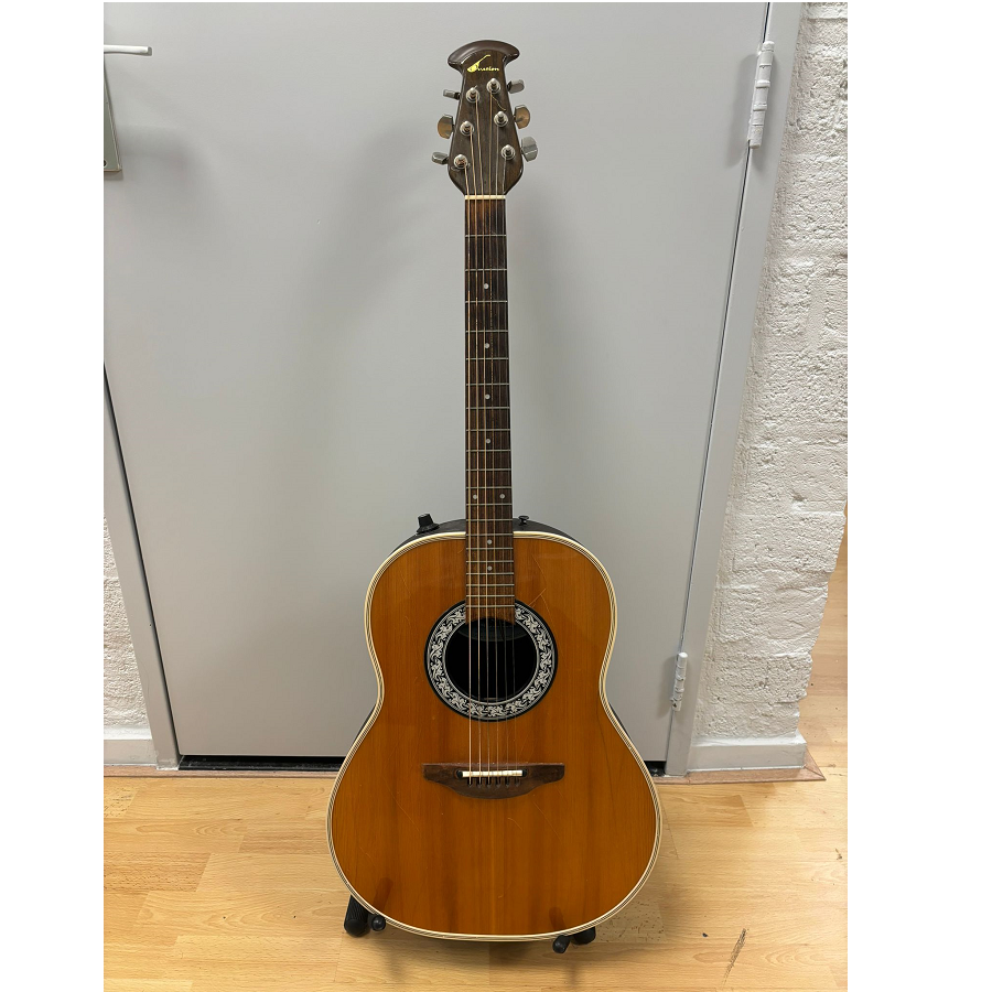 Ovation gitaar - Occasion