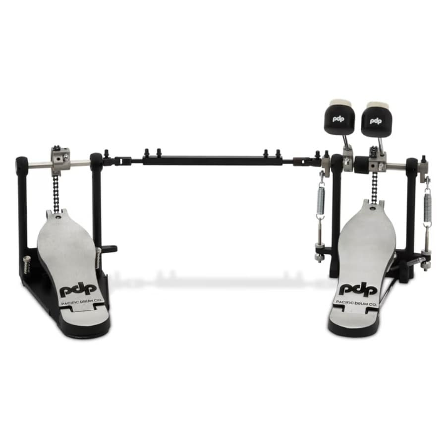 PDP Drums DP712 - Double Bass Drum Pedal