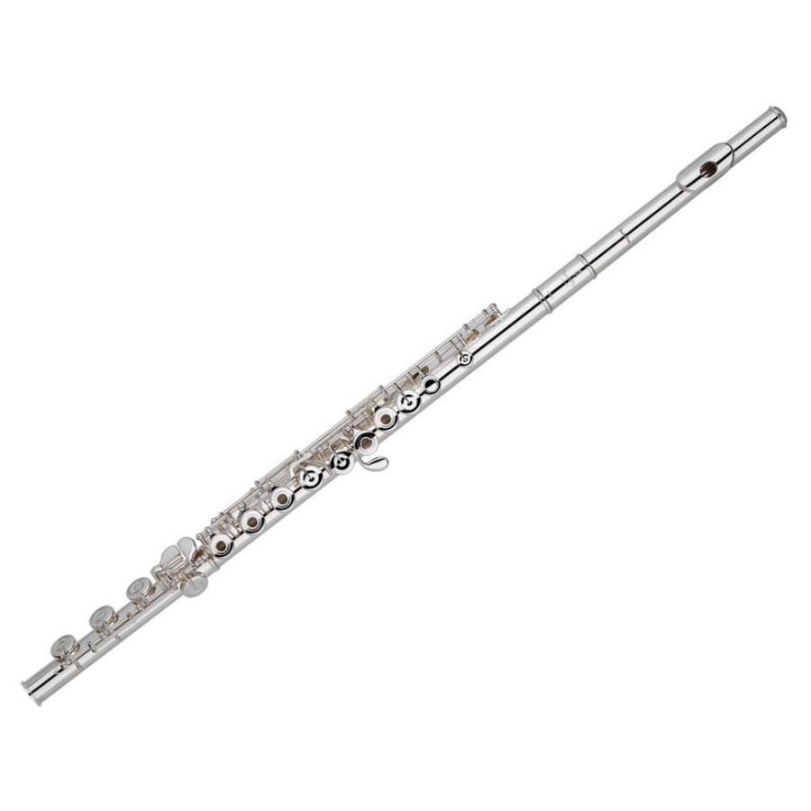 Pearl Flute Quantz B665RBE-HC dwarsfluit