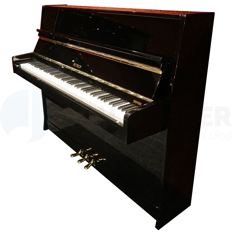 Petrof 1.16 Occasion Piano
