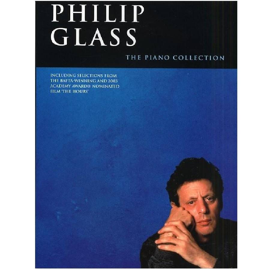 Philip Glass - The Piano Collection