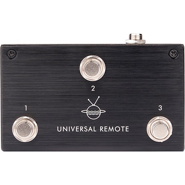 Pigtronix Universal Remote - Occasion