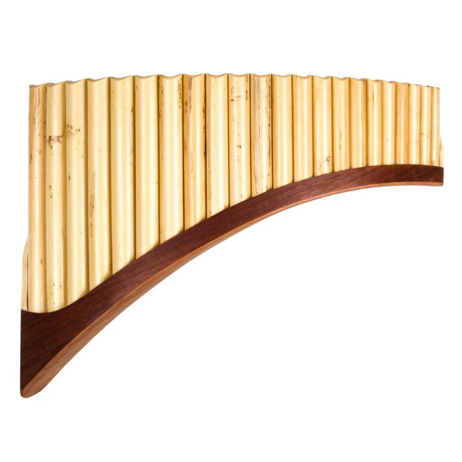 Plaschke S22 G Pan Flute