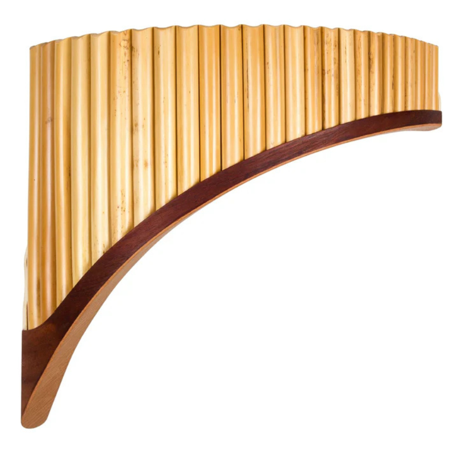 Plaschke S25 G Panfluit