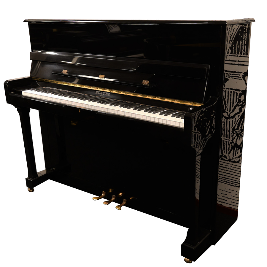 Pleyel 1.21 Gebraucht Klavier (1996)