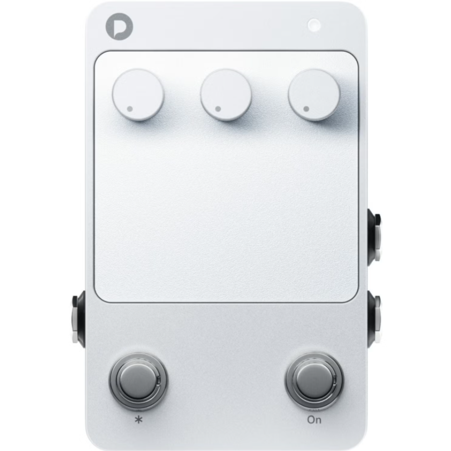 Polyend Endless effects pedal