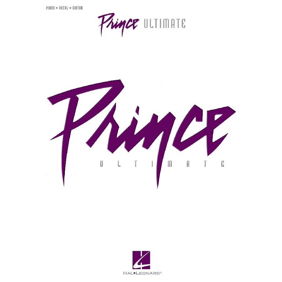 Prince - Ultimate PVG