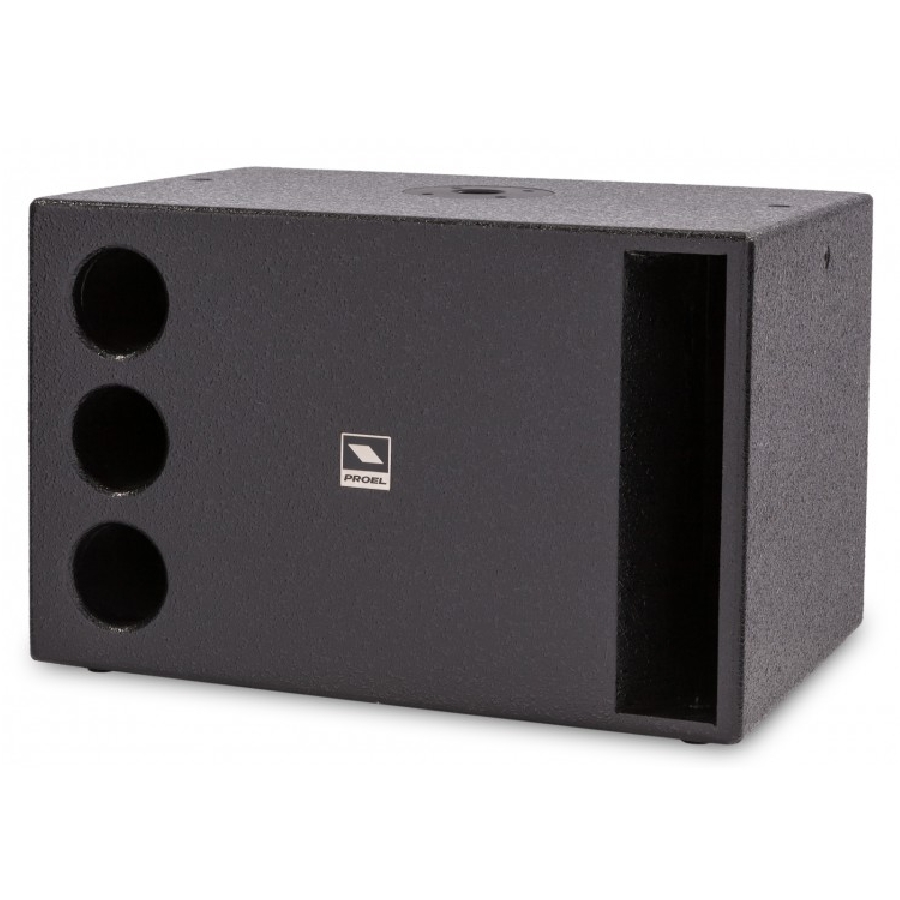 Proel SW110A Aktieve Subwoofer Occasion