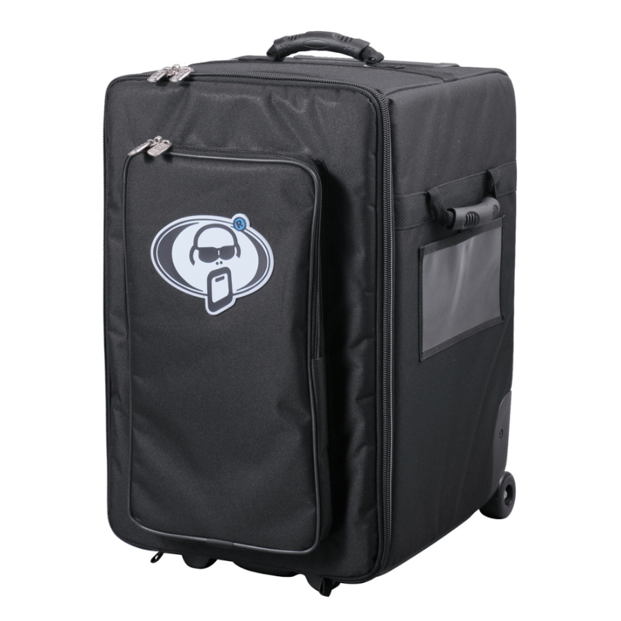 Le Protection Racket PT Carry Case pour Stagepas 600