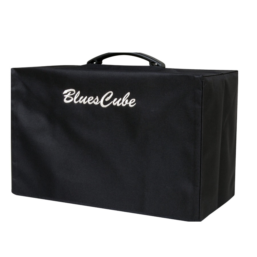 Roland RAC-BCHOT Blues Cube Hot Amplifier Cover