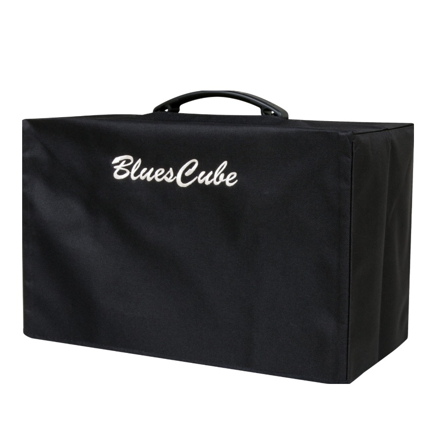 Roland RAC-BCSTG Blues Cube Stage - Versterkercover