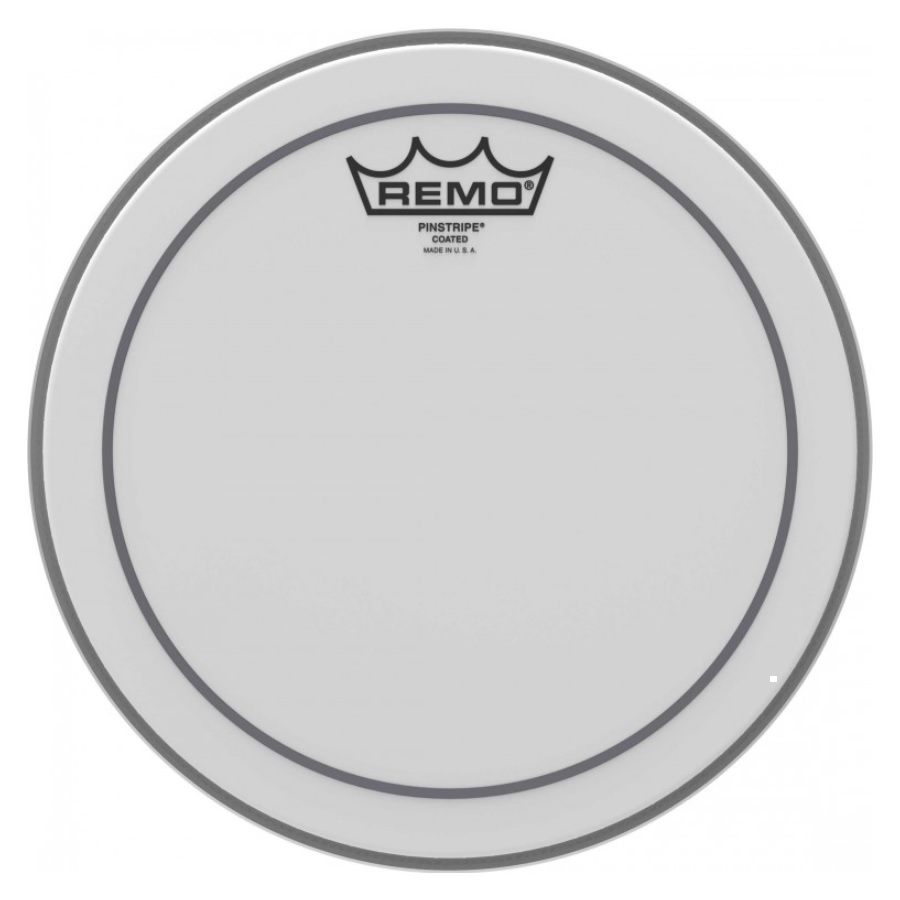 Remo PS-0110-00 - Pinstripe Coated - 10
