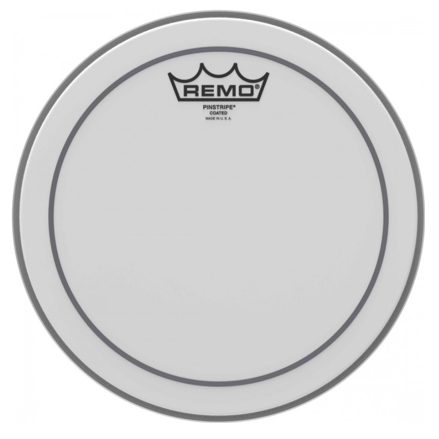 Remo PS-0114-00 - Pinstripe Coated - 14