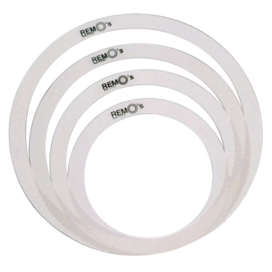 Remo RO-0244-00 - Ringenset