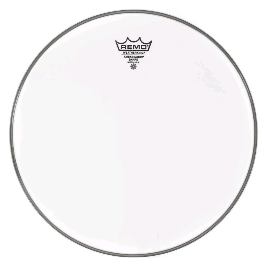 Remo SA-0114-00 - Ambassador Hazy - 14