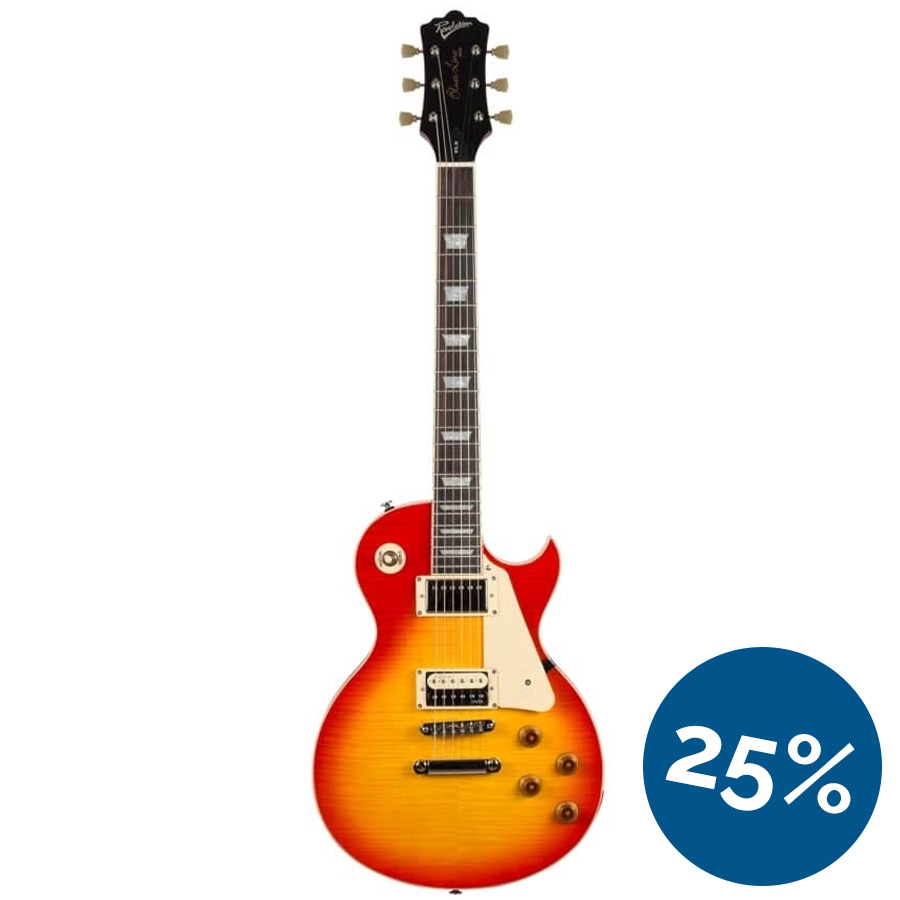 Revelation RTL-59 - Cherryburst