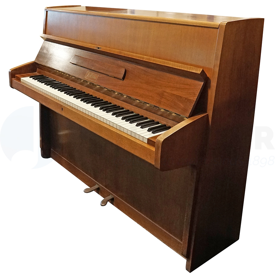 Richard Weber 1.09 Occasion Piano