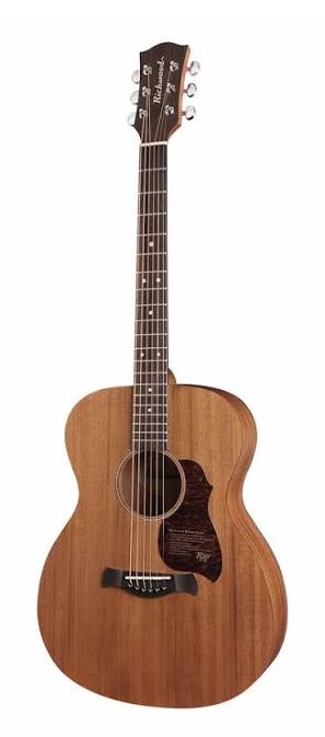 Richwood A50 with Pickup (includes case) - Used