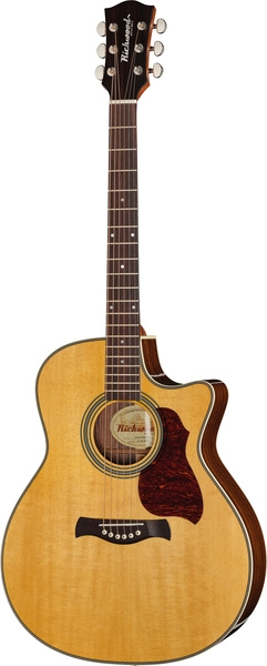 Richwood G65CE VA Master Auditorium - Used