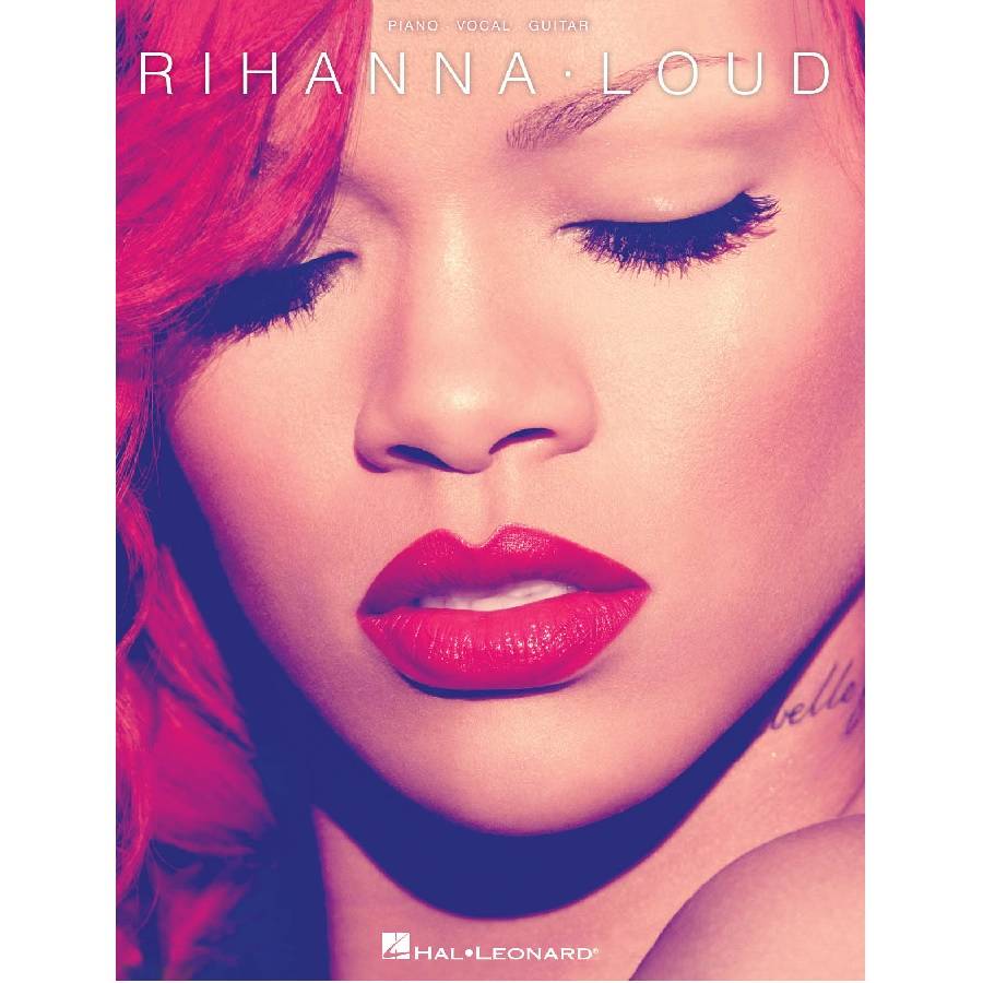 Rihanna - Loud