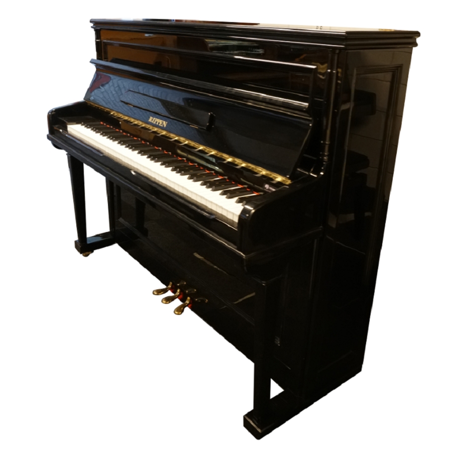 Rippen 1.22 Occasion Piano - Klassiek Design
