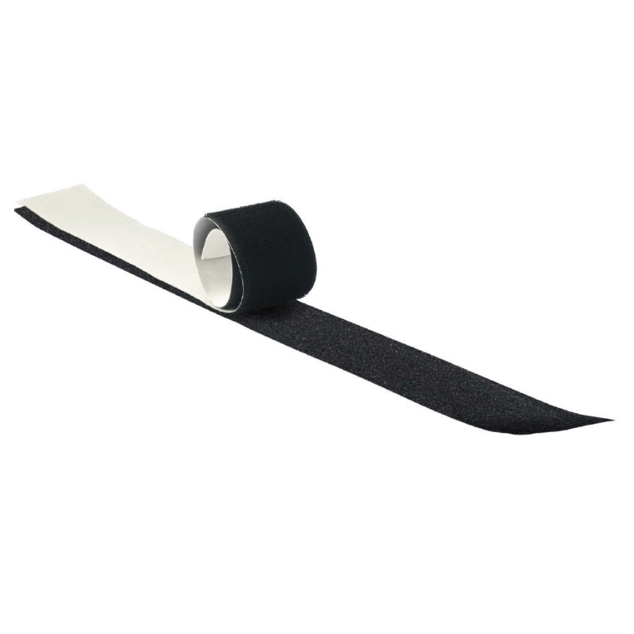 Rockboard Velcro Dubbelzijdig - 3 Meter