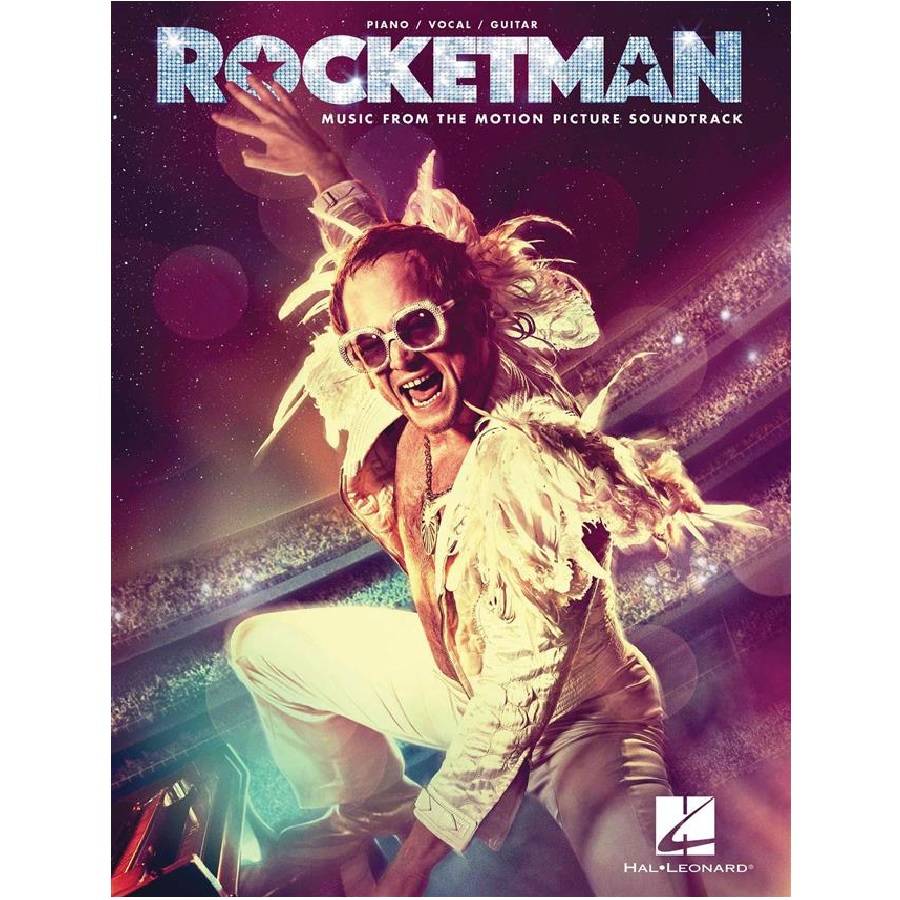 Rocketman - Elton John Music from the Motion Picture Soundtrack