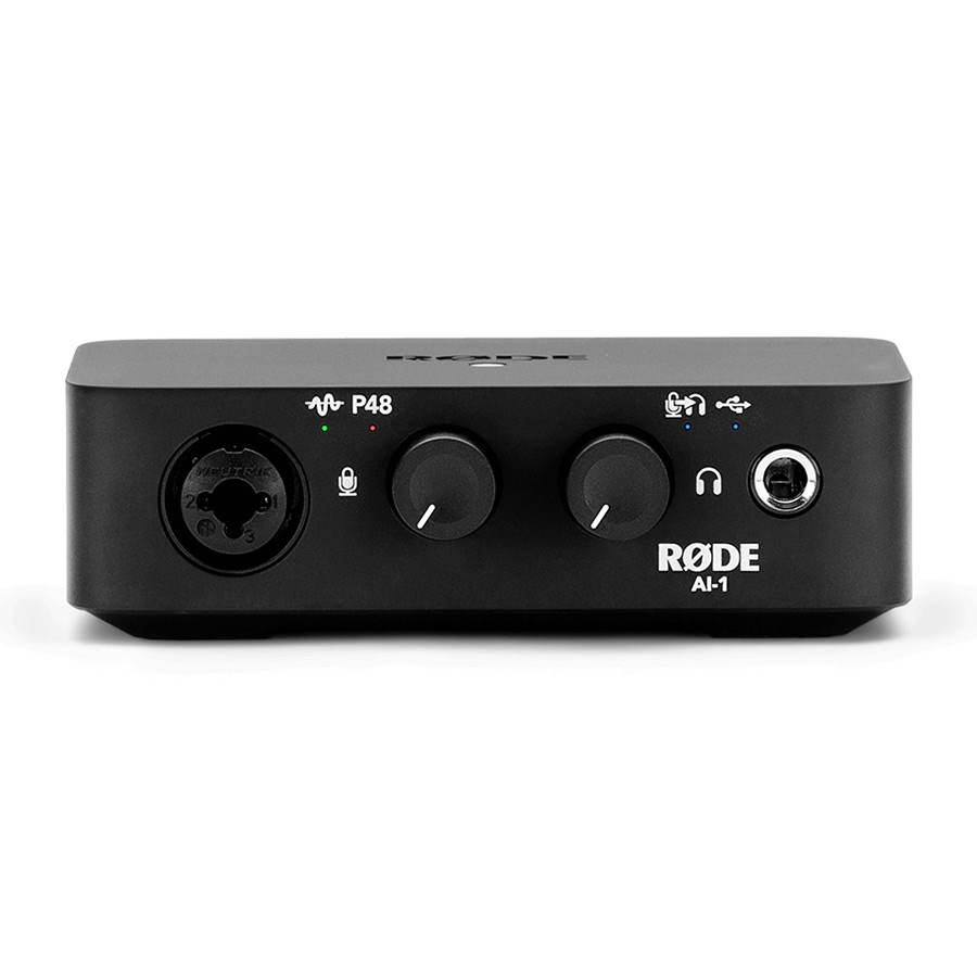 Rode AI-1 Audio Interface