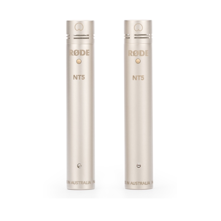 Rode NT5 - Matched Pair
