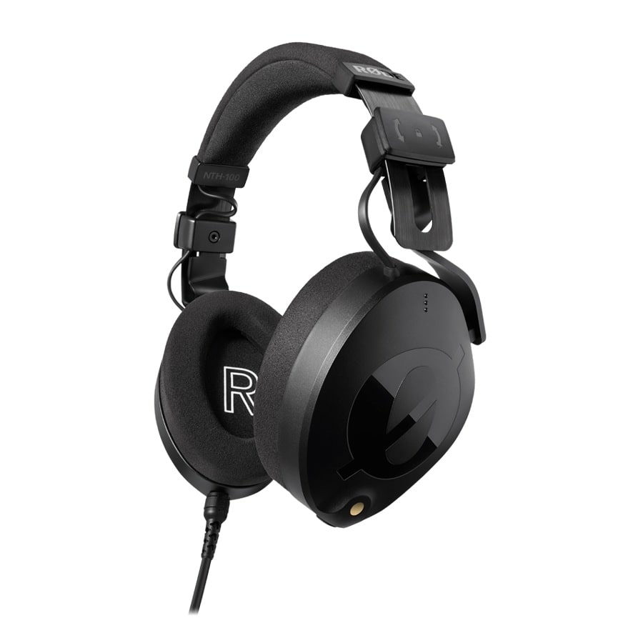 Rode NTH-100 - Headphones